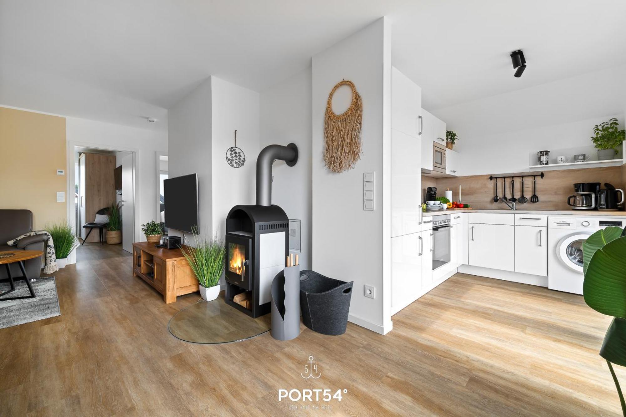 Appartement Karlsson à Büsum Extérieur photo