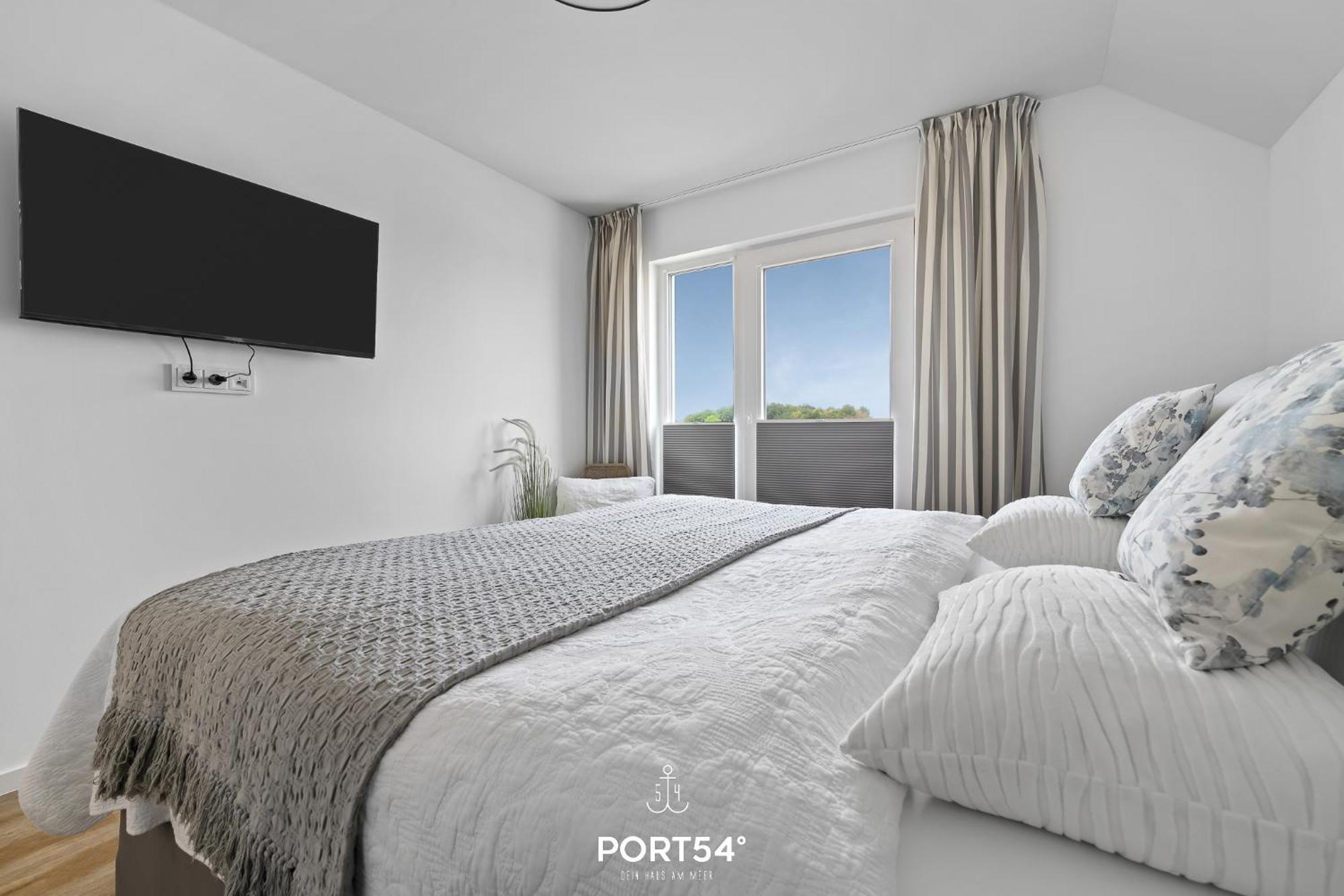 Appartement Karlsson à Büsum Extérieur photo
