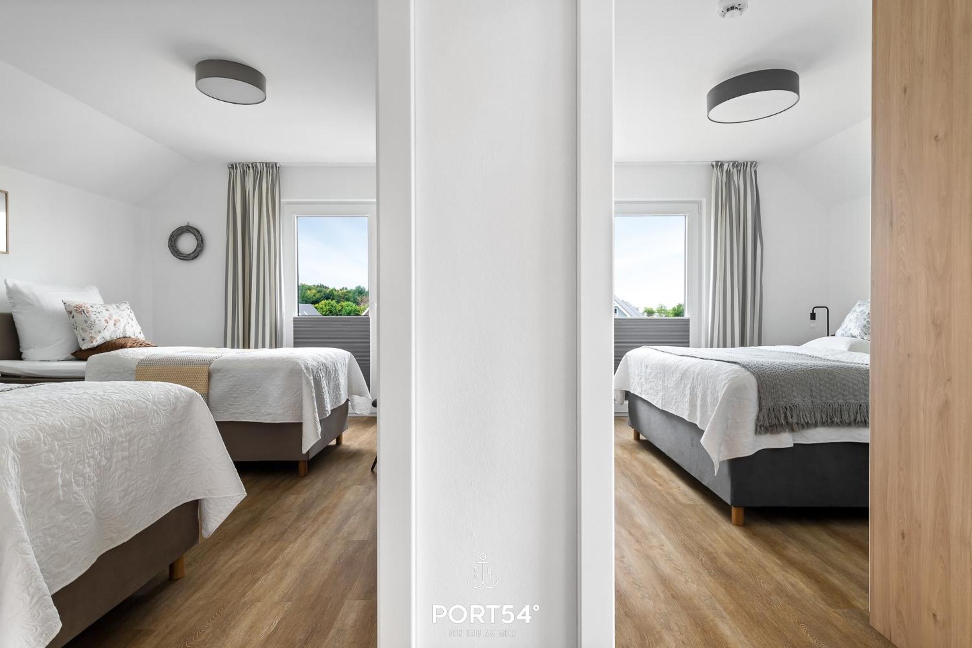 Appartement Karlsson à Büsum Extérieur photo
