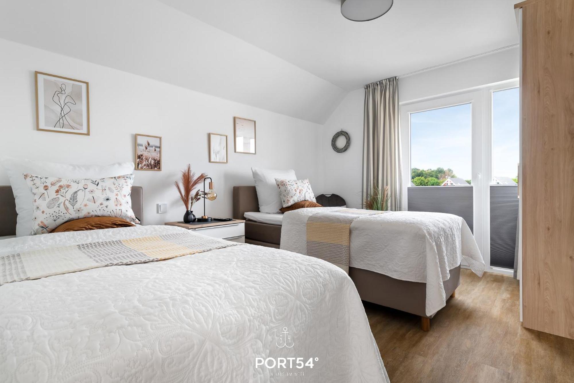 Appartement Karlsson à Büsum Extérieur photo