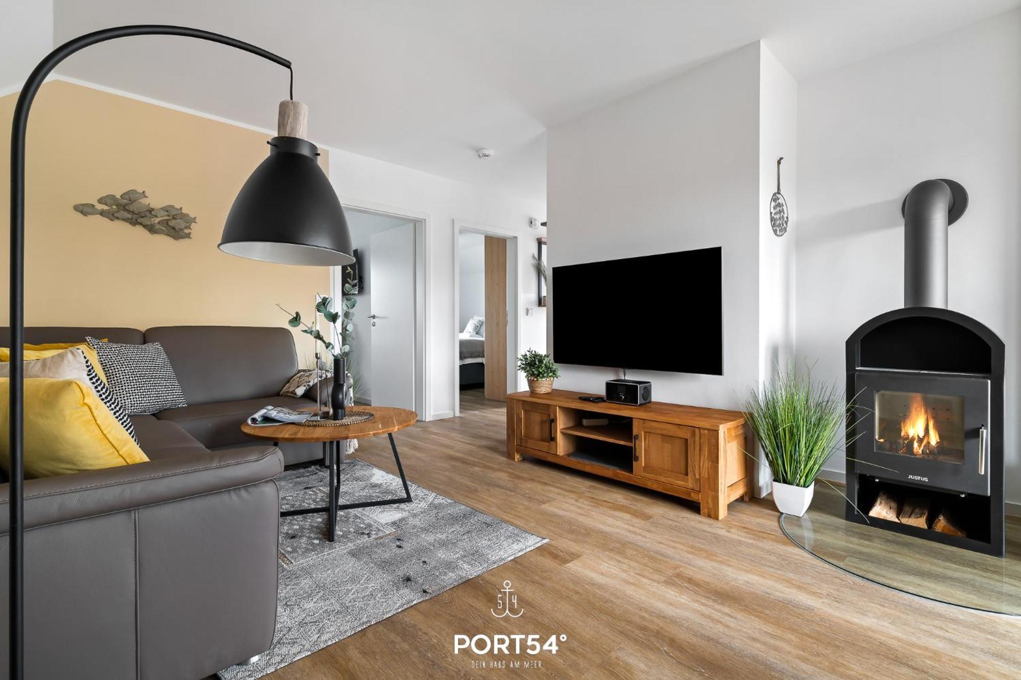 Appartement Karlsson à Büsum Extérieur photo