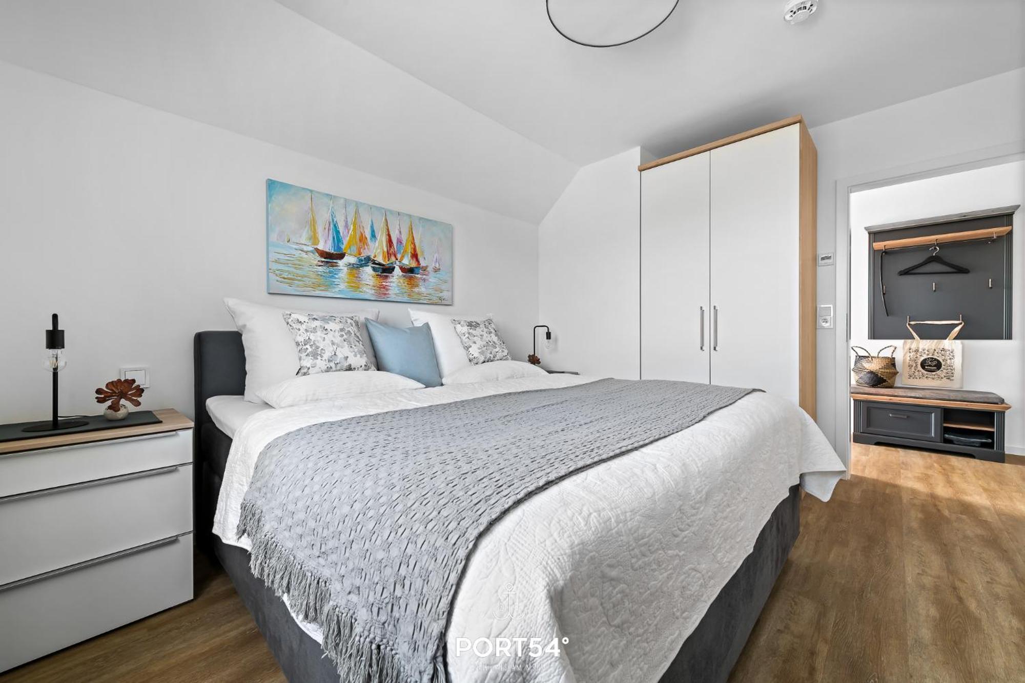 Appartement Karlsson à Büsum Extérieur photo