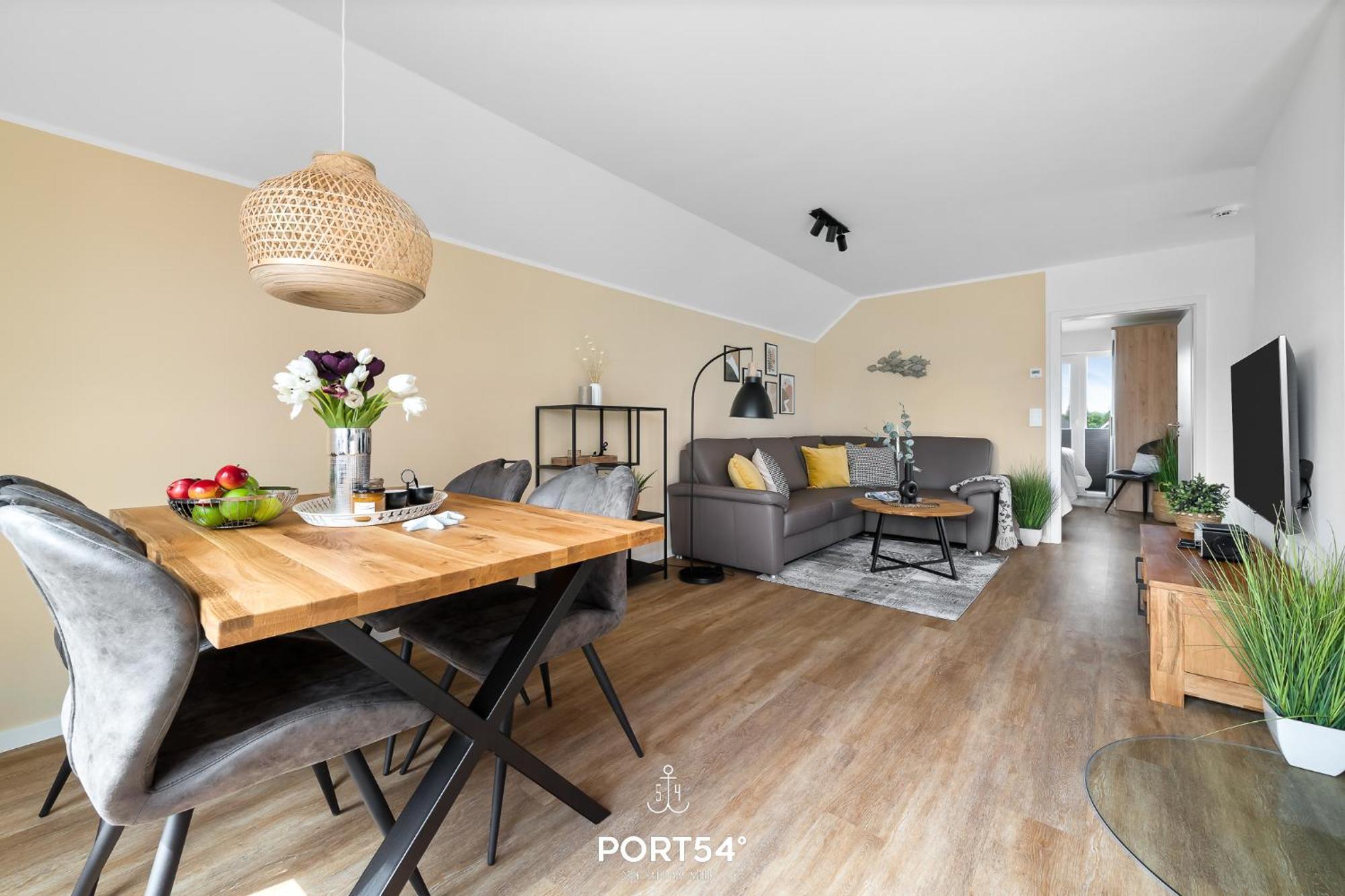 Appartement Karlsson à Büsum Extérieur photo
