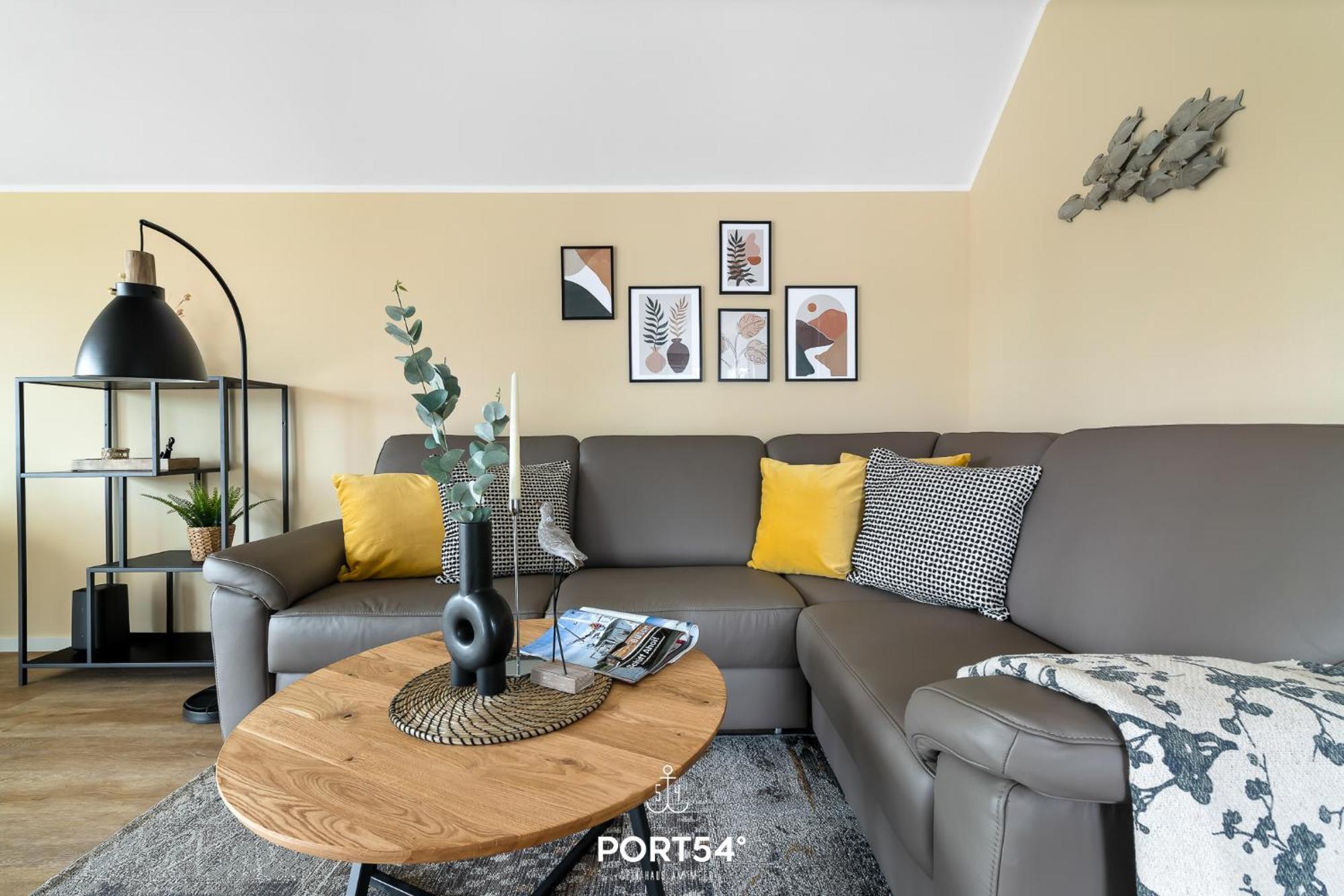 Appartement Karlsson à Büsum Extérieur photo
