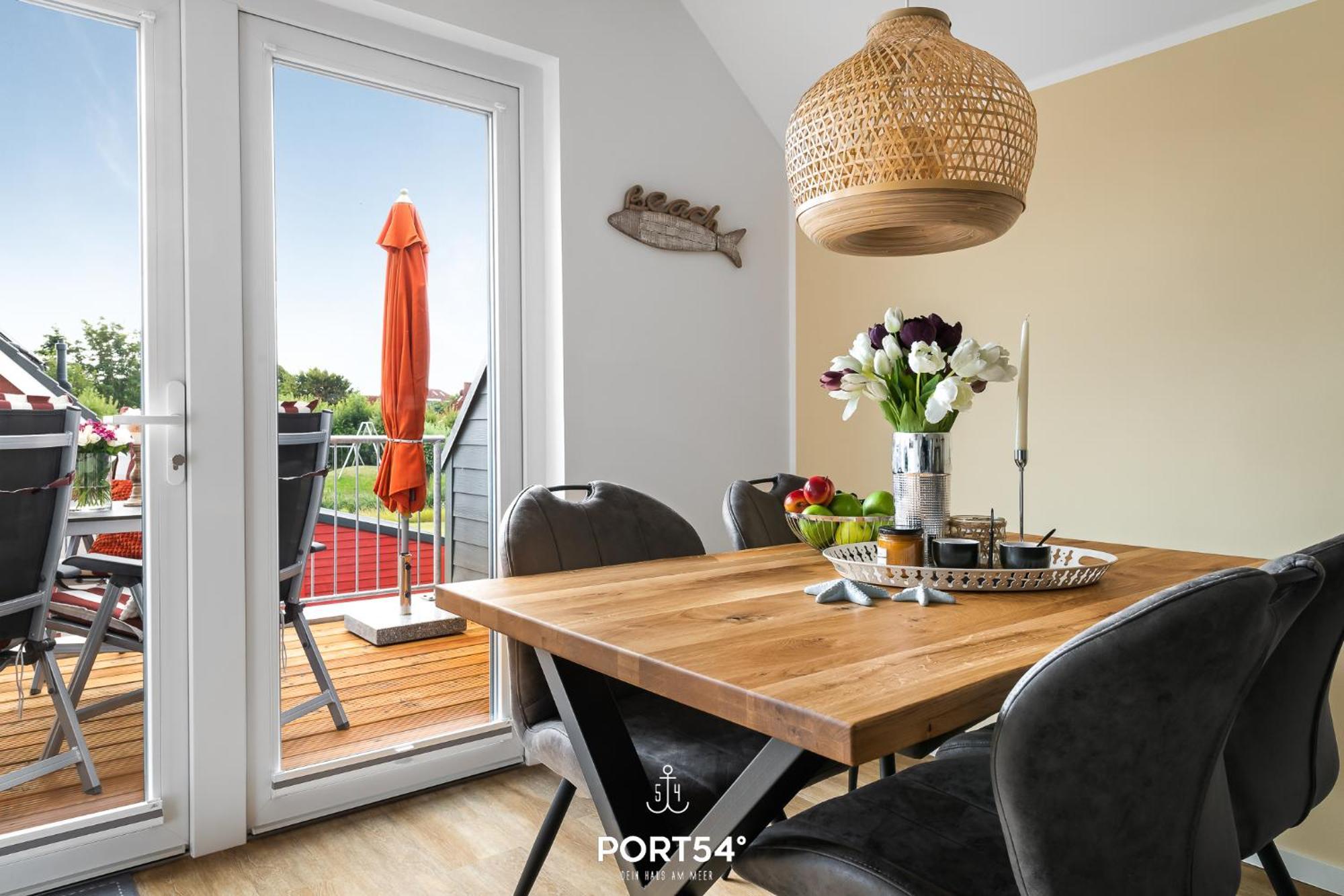 Appartement Karlsson à Büsum Extérieur photo
