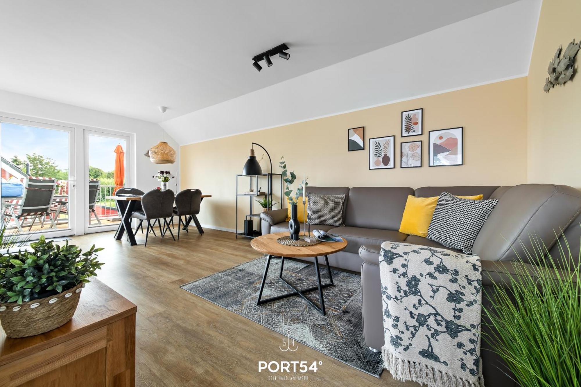 Appartement Karlsson à Büsum Extérieur photo