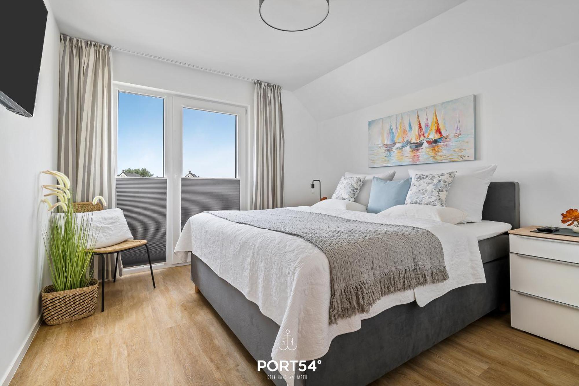 Appartement Karlsson à Büsum Extérieur photo